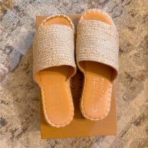 coconuts by matisse slides